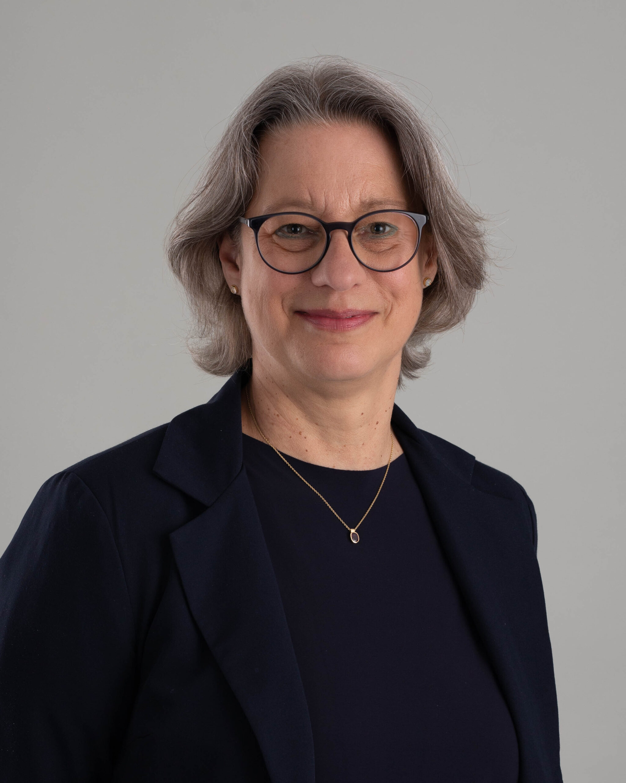 Irmgard Plößl