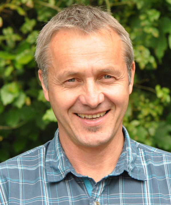 Georg Kremer