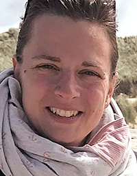 Miriam Lindner
