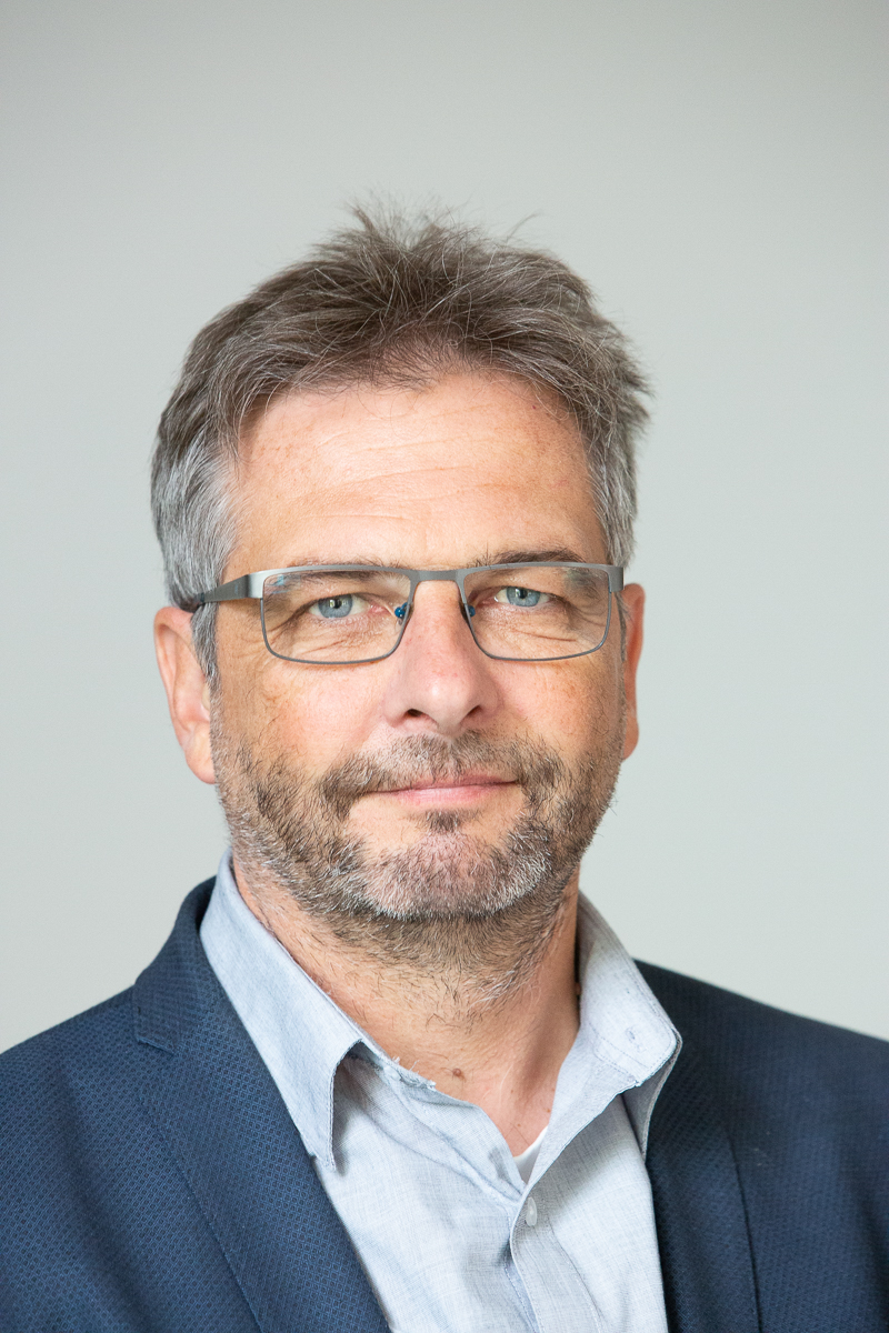 Michael Schulz