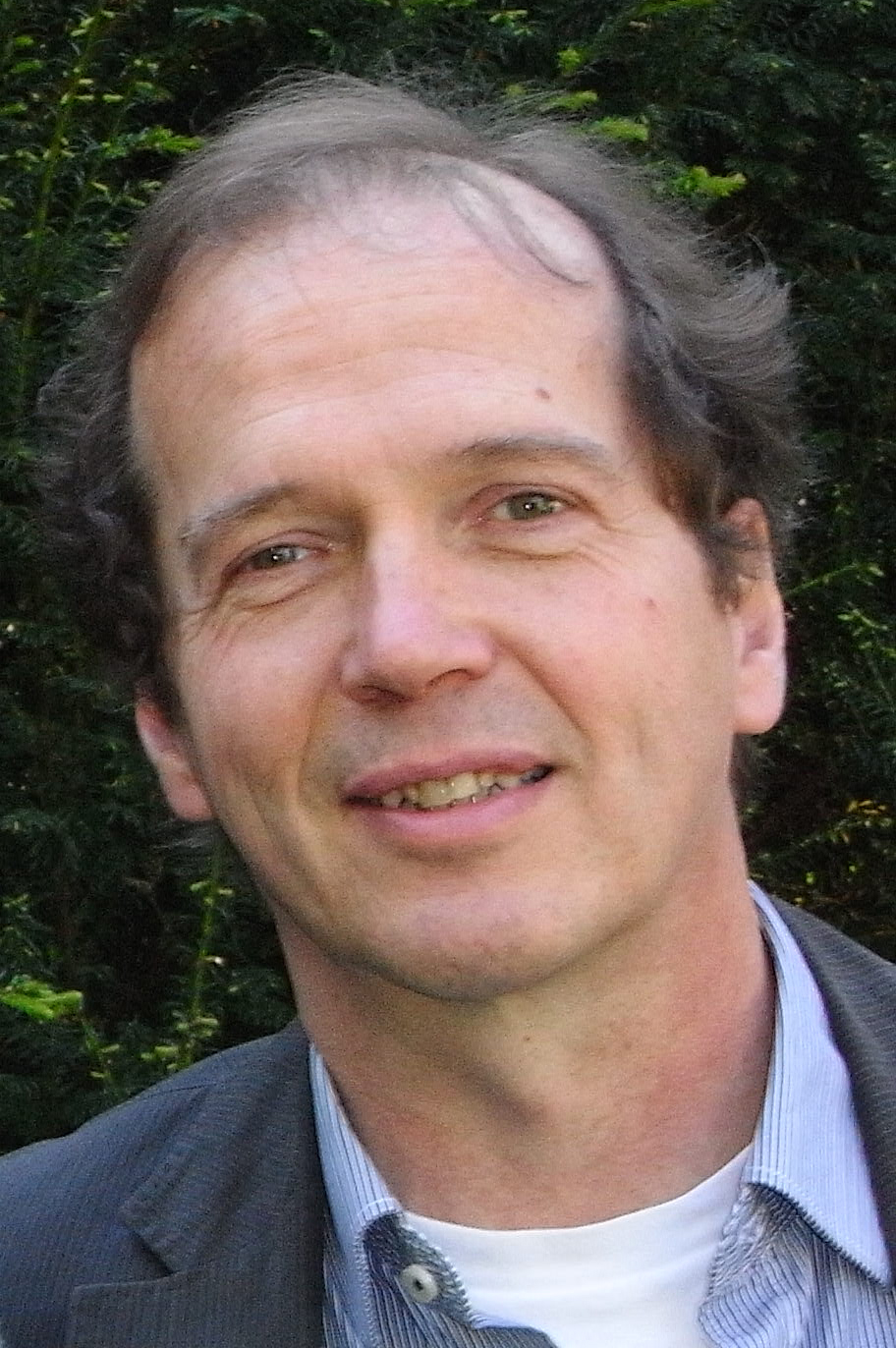 Jürgen Armbruster