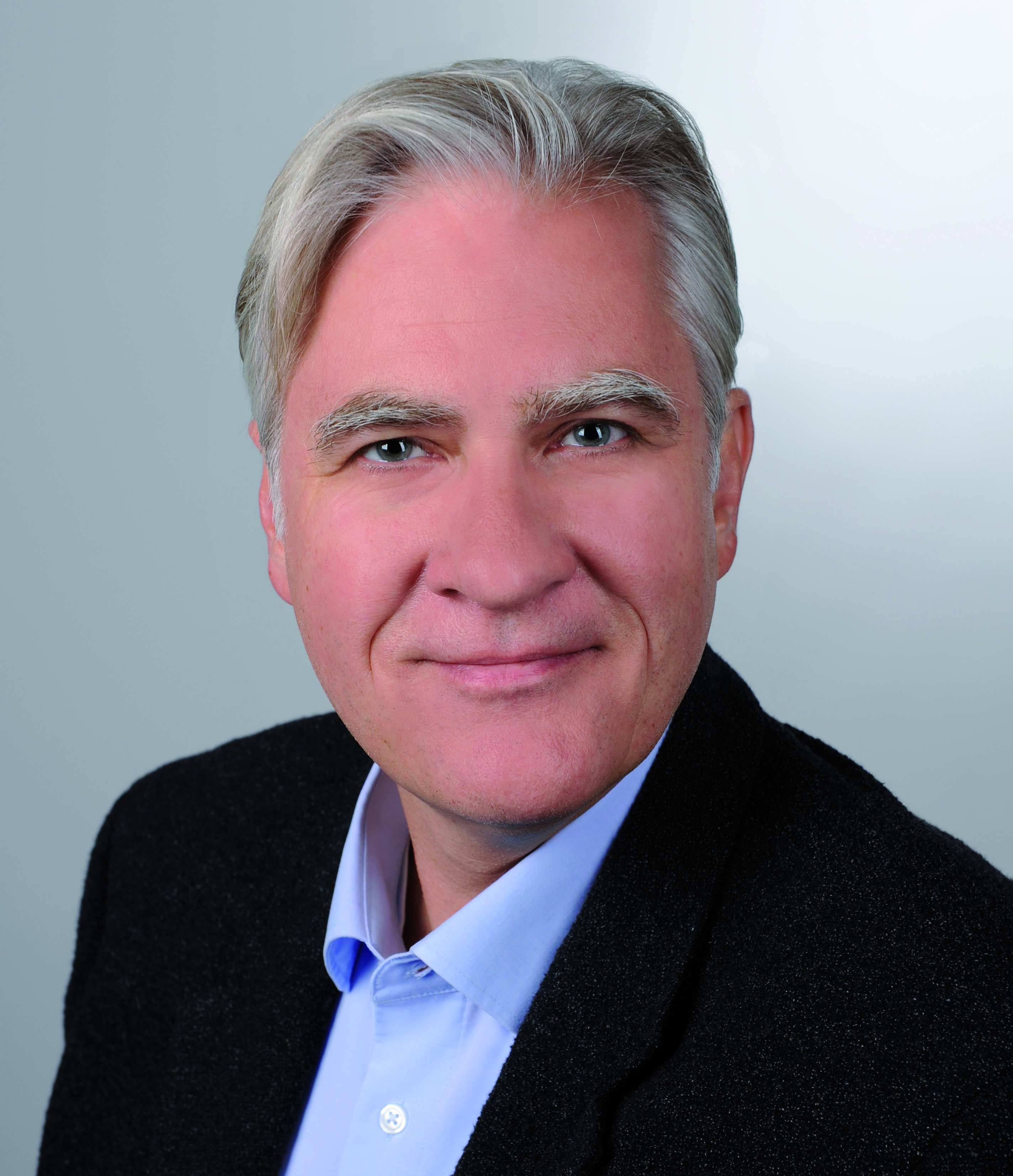 Dr. med. Thomas Bergner