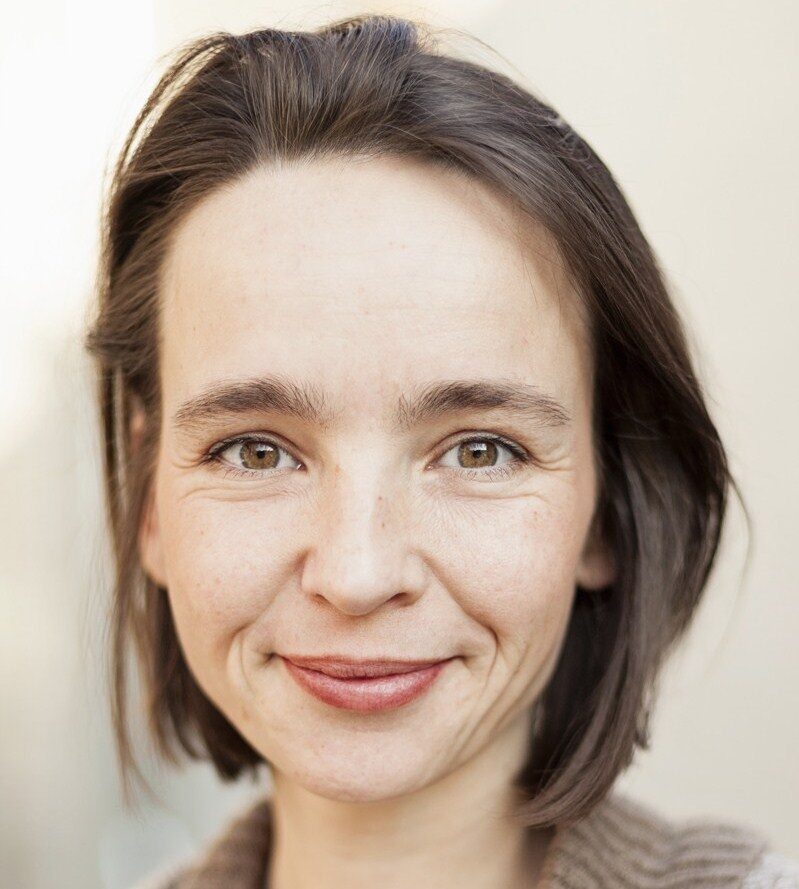 Prof. Dr. Pia Bienstein