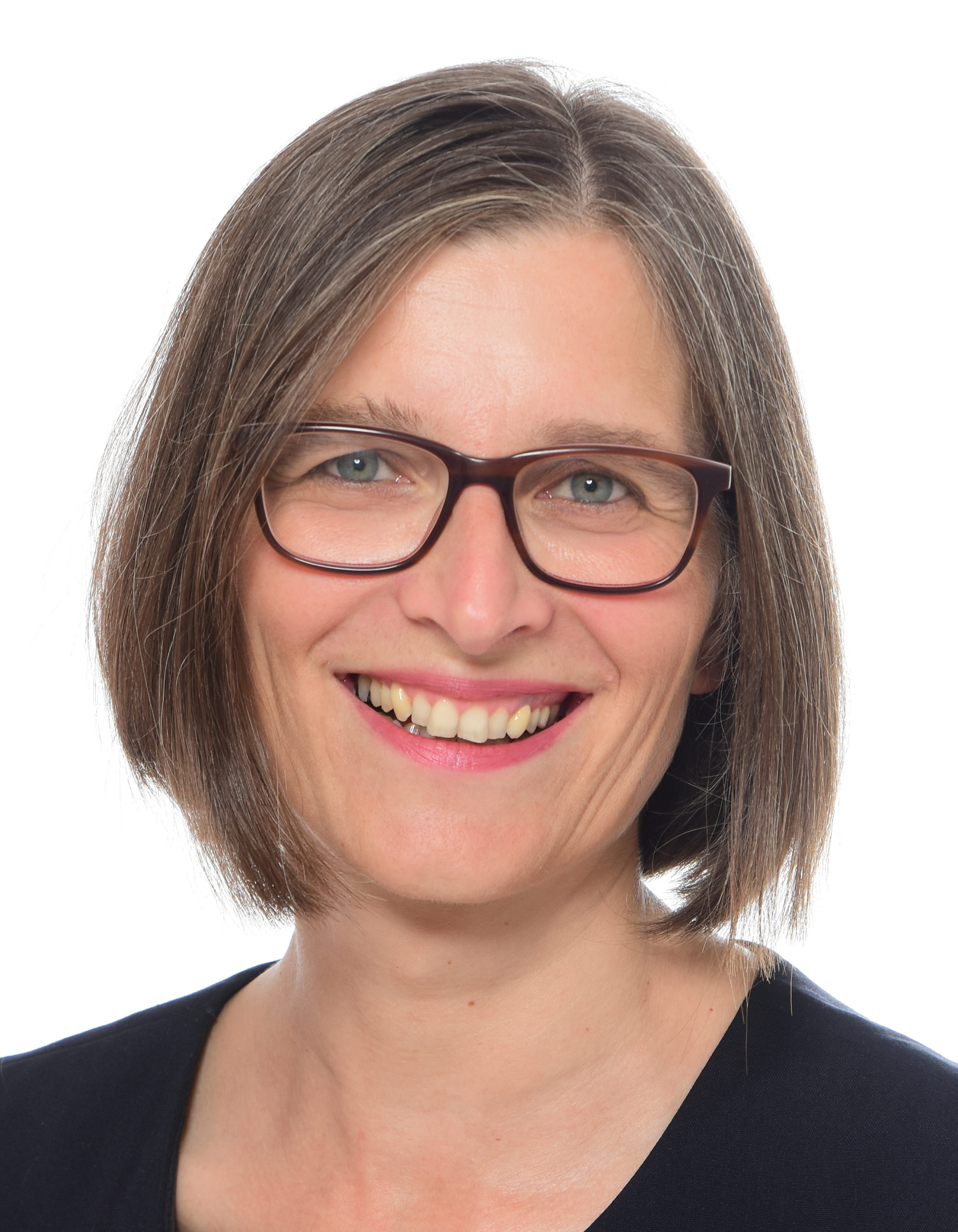 Prof. Dr. phil. Jeannette Bischkopf