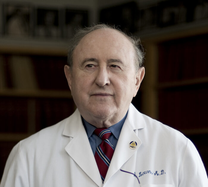 Bernard Lown