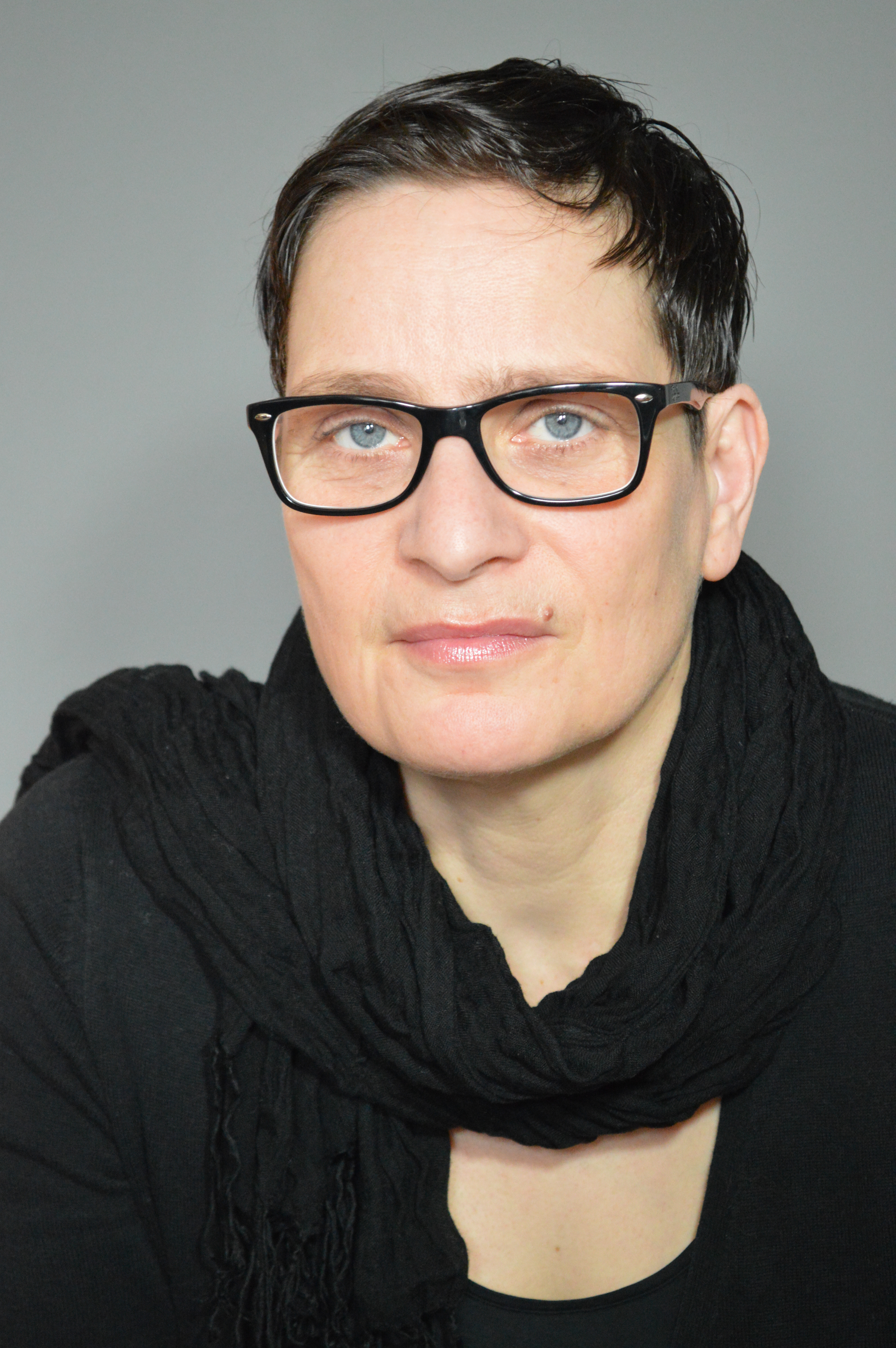 Karen-Susan Fessel