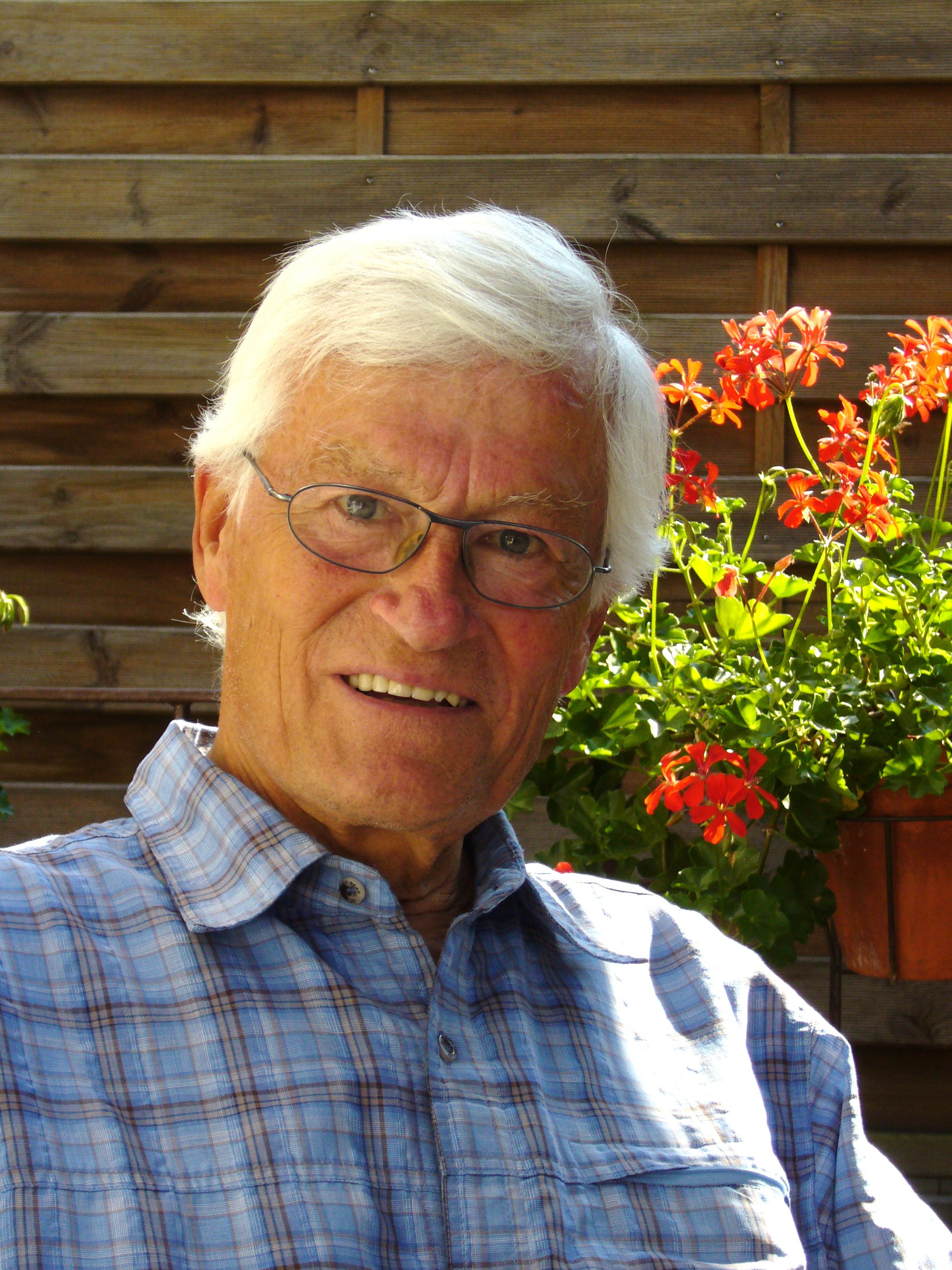 Frank Fischer