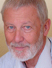 Prof. Gerd Grampp