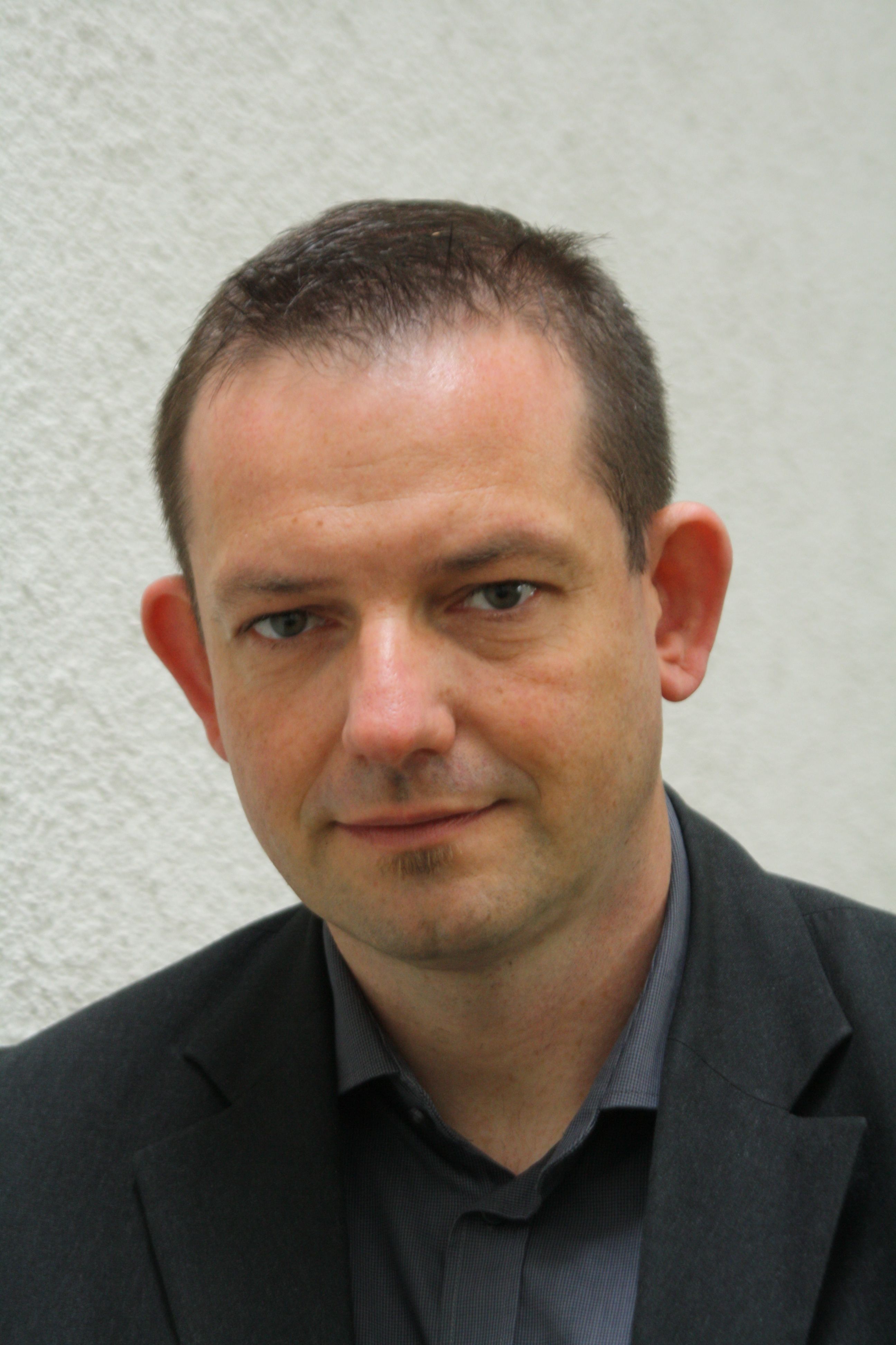 Jens Gräbener