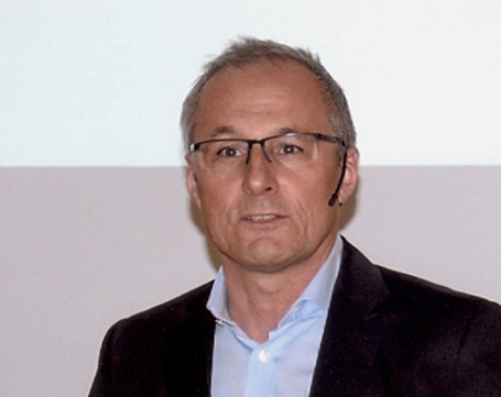 Prof. Dr. Martin Hautzinger