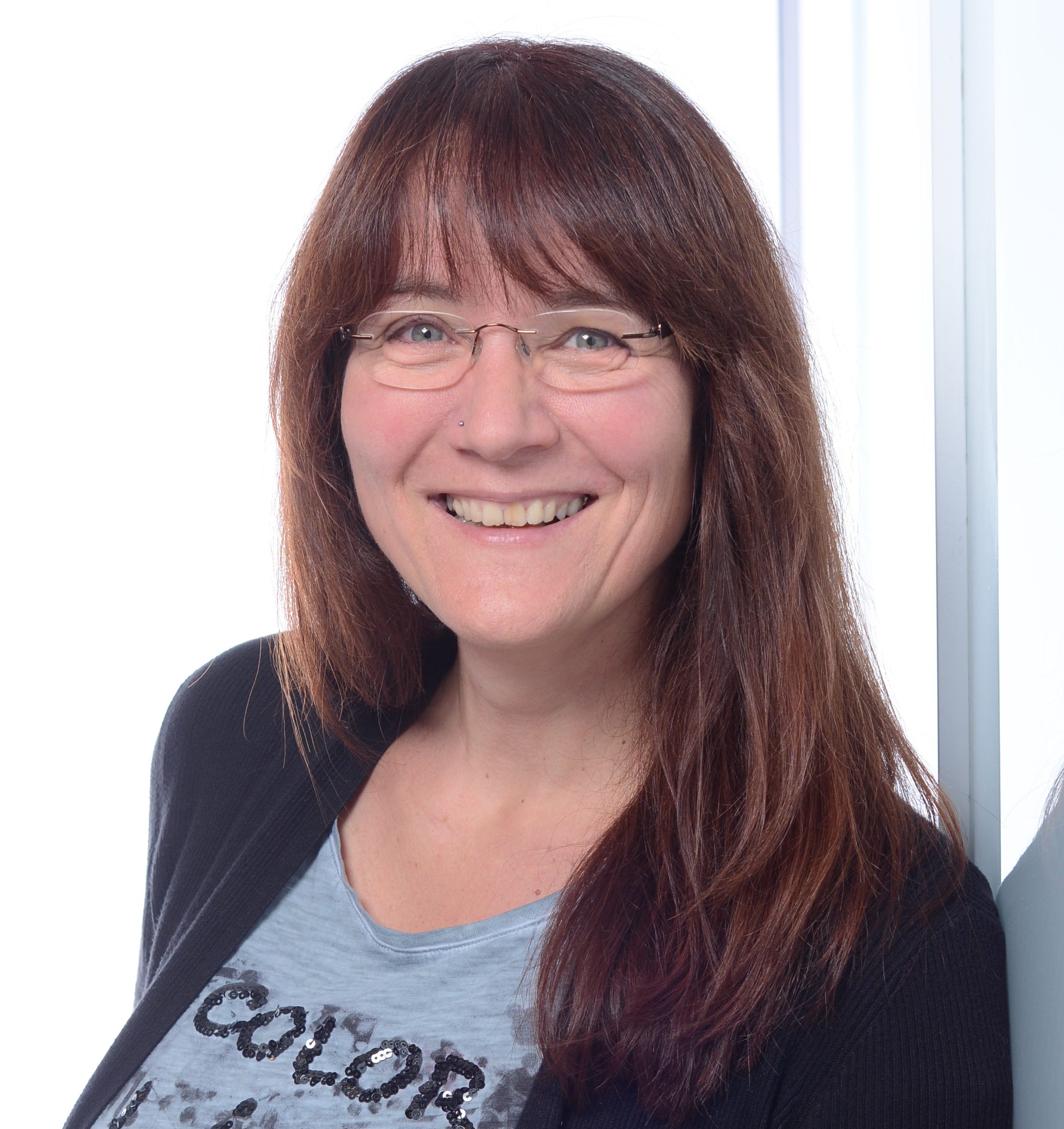 Dr. phil. Dipl.-Psych. Claudia Heinemann