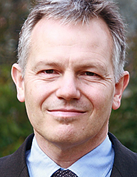 Prof. Johannes Jungbauer
