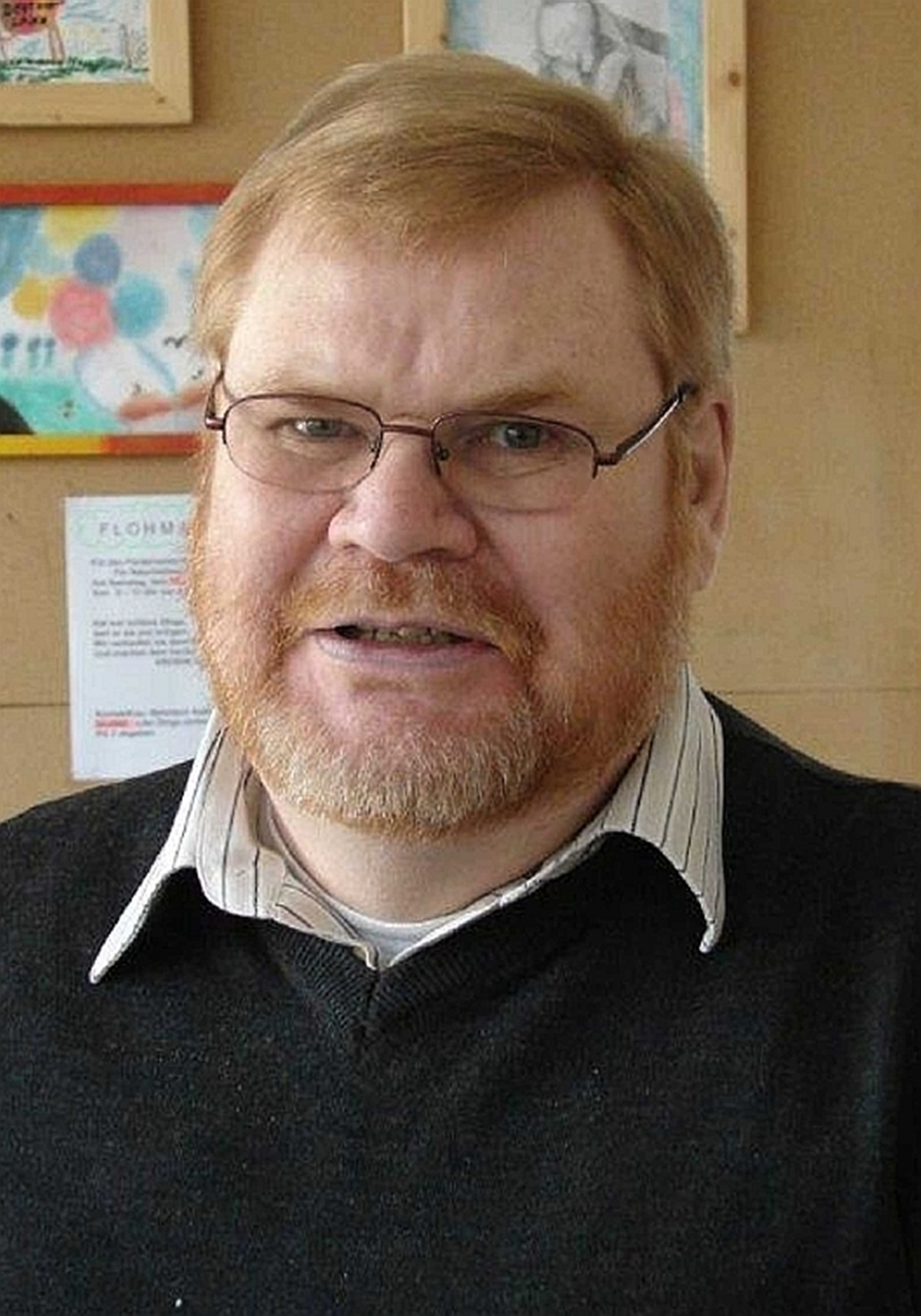 Klaus Laupichler