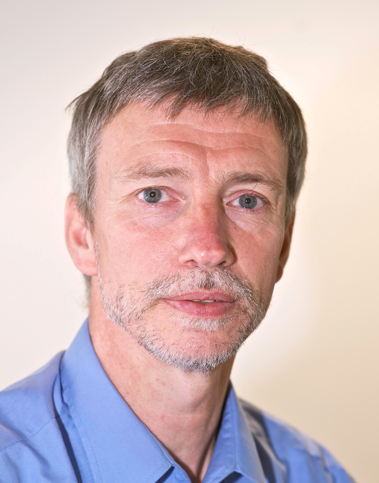 Dr. med. Michael Leggemann