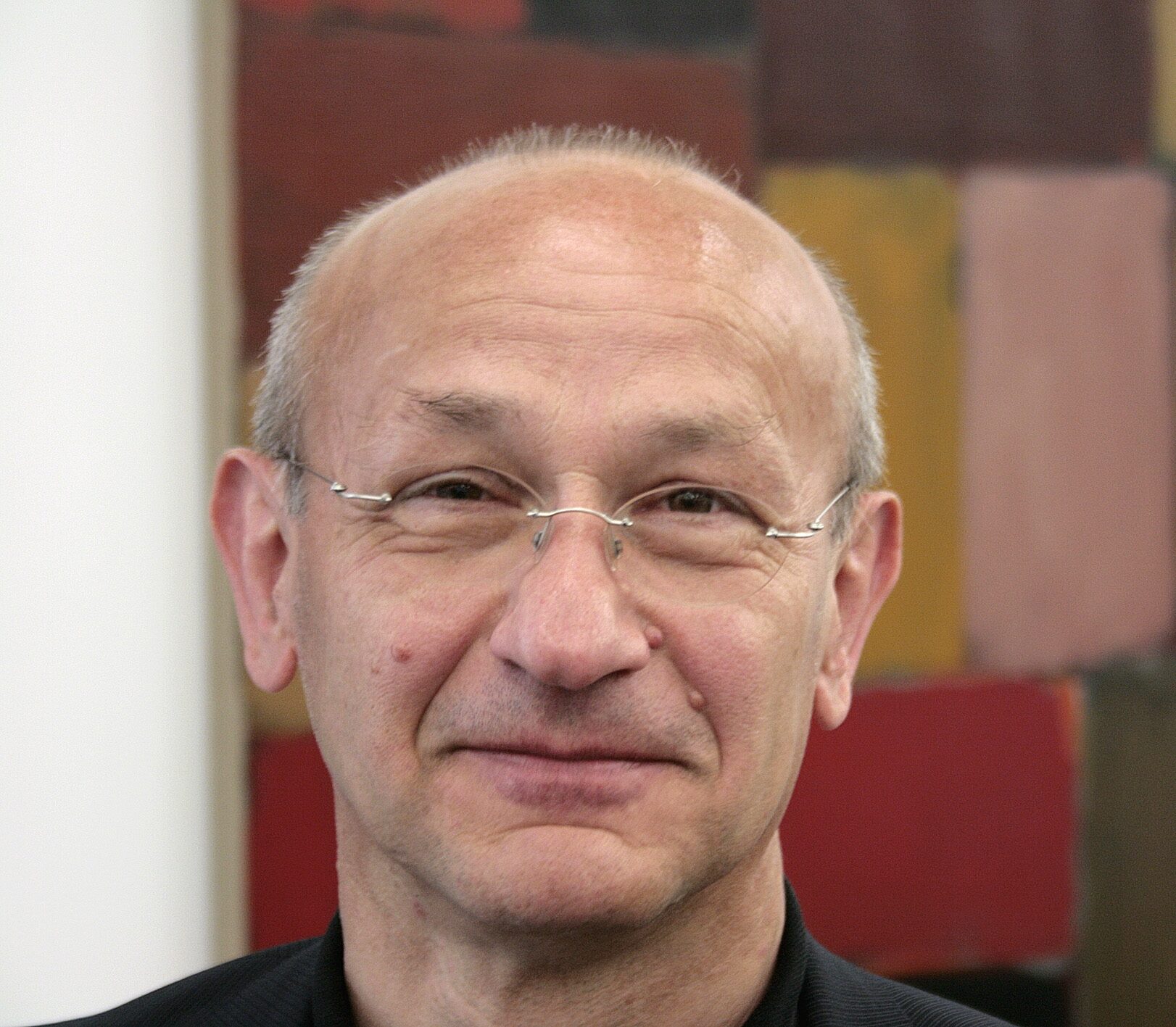 Prof. Dr. Albert Lenz