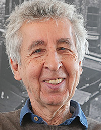 Dr. Rolf Marschner