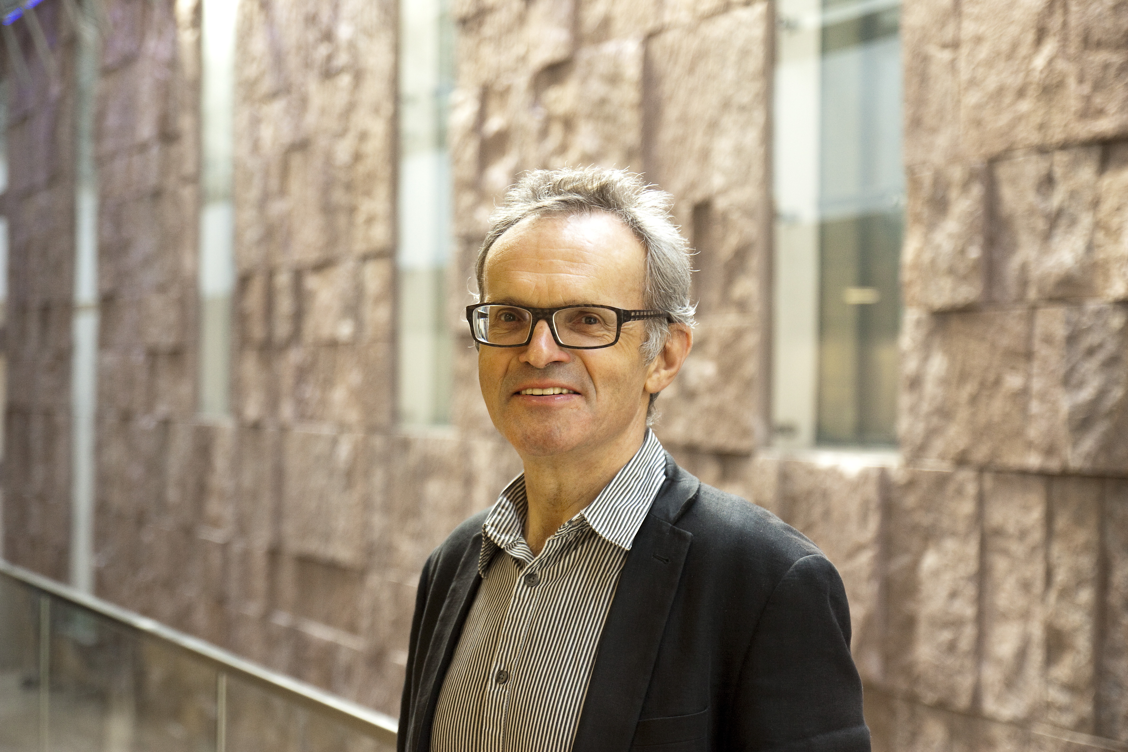 Dr. rer. Soc. Klaus Obert
