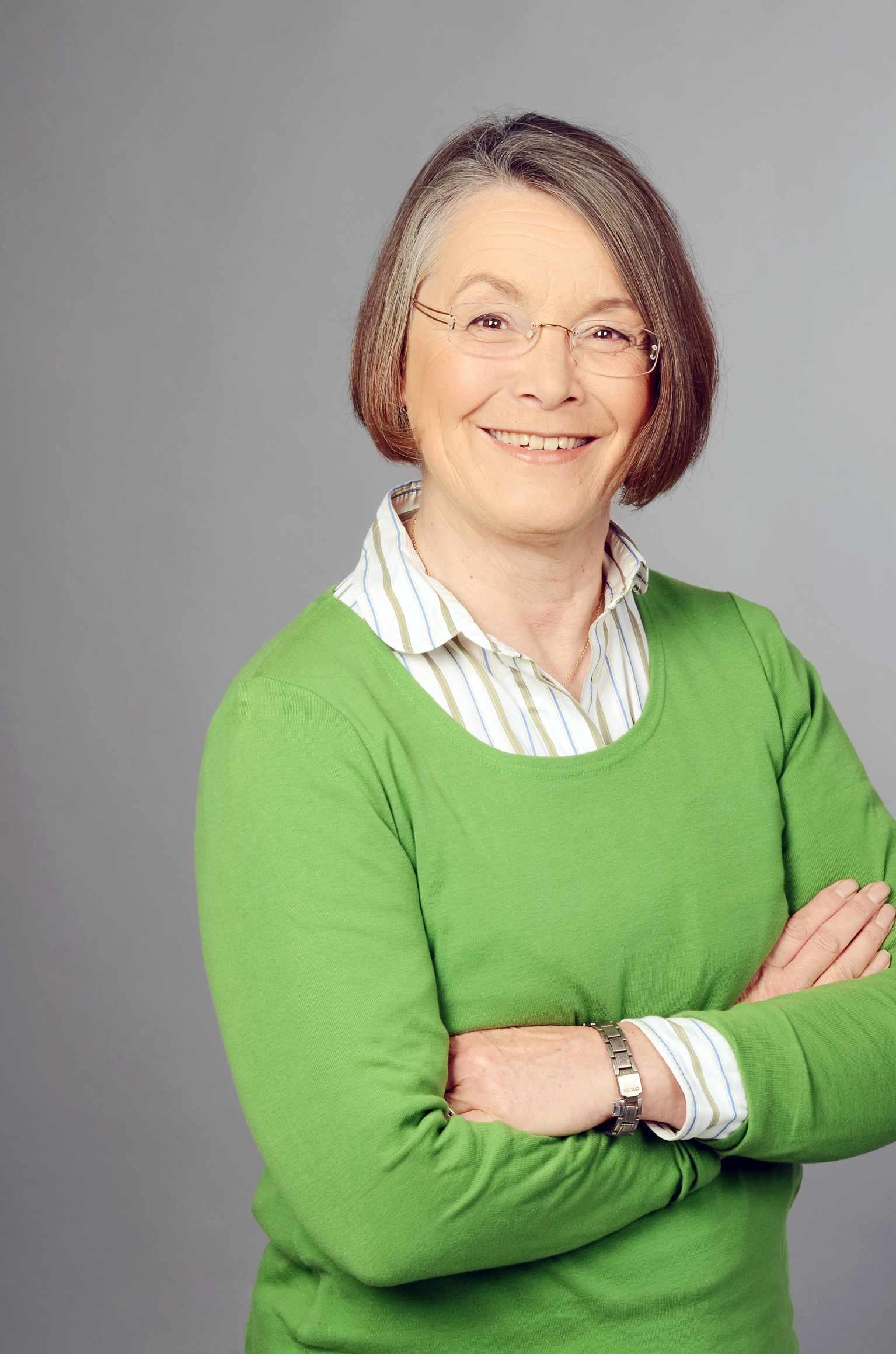Margret Osterfeld