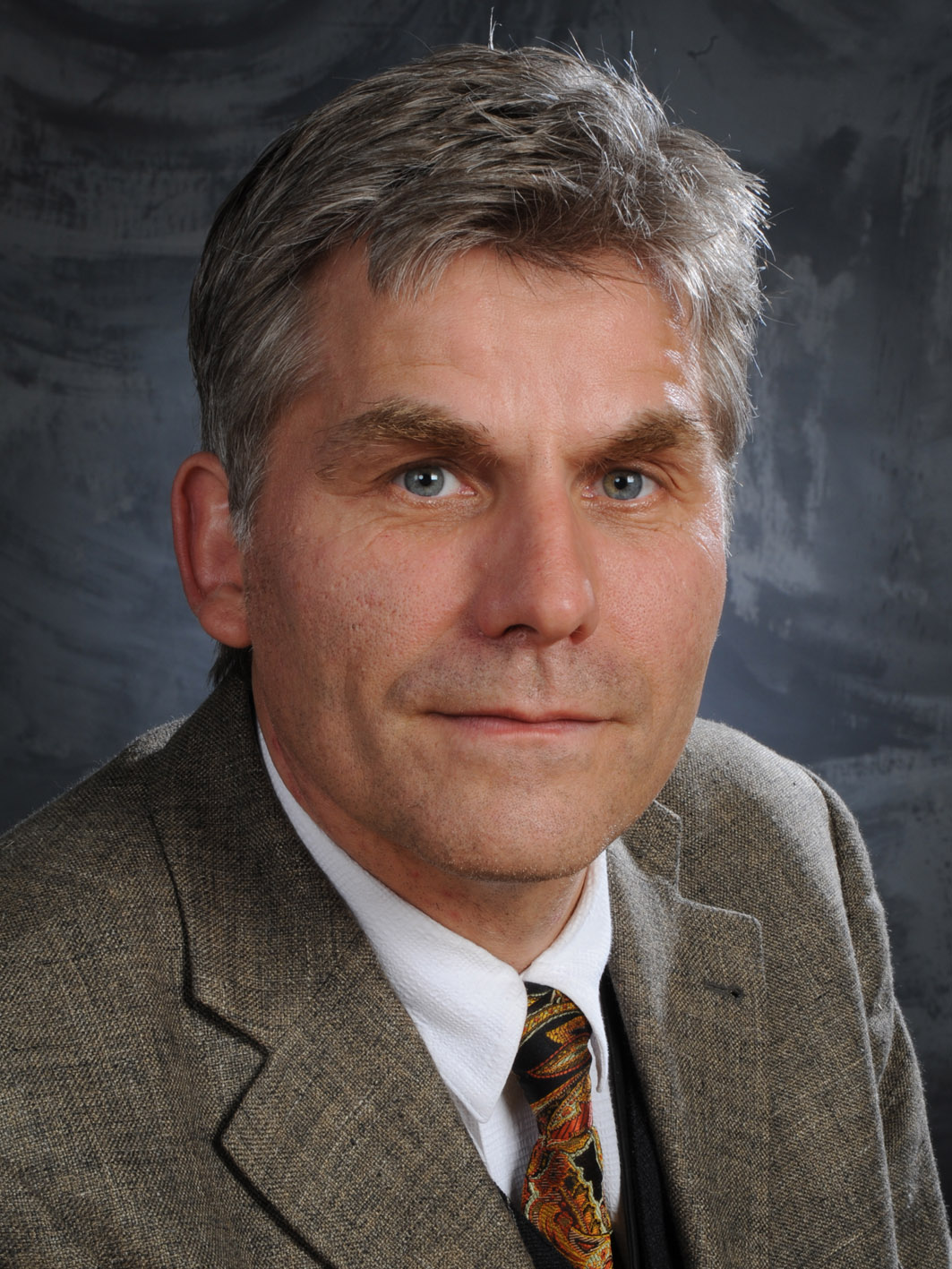 Prof. Dr. med. Torsten Passie