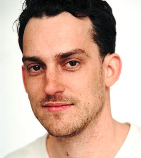 Johannes Suhm