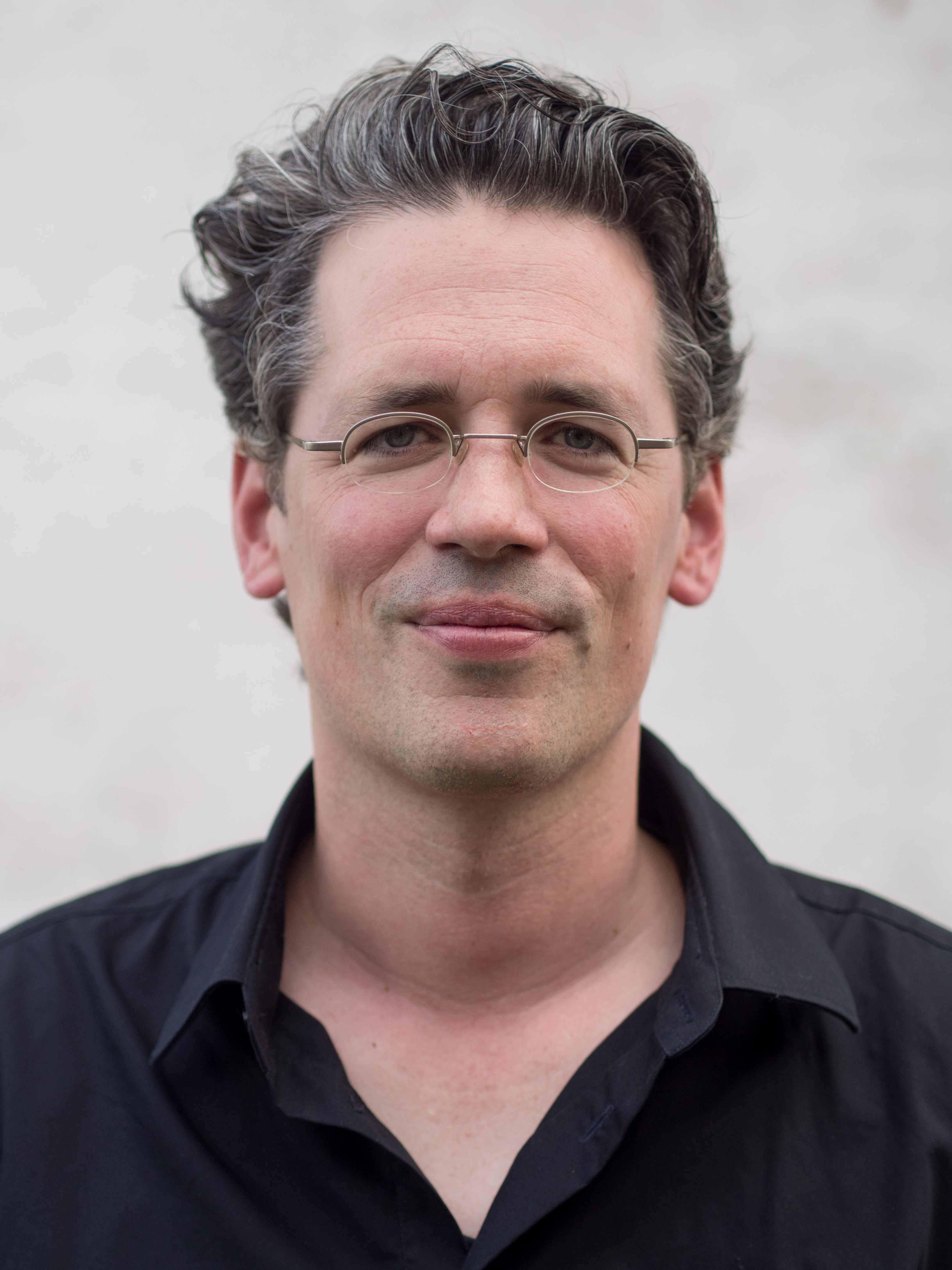 Tobias Teismann