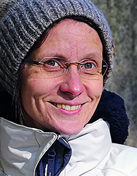 Dr. Christiane Tilly