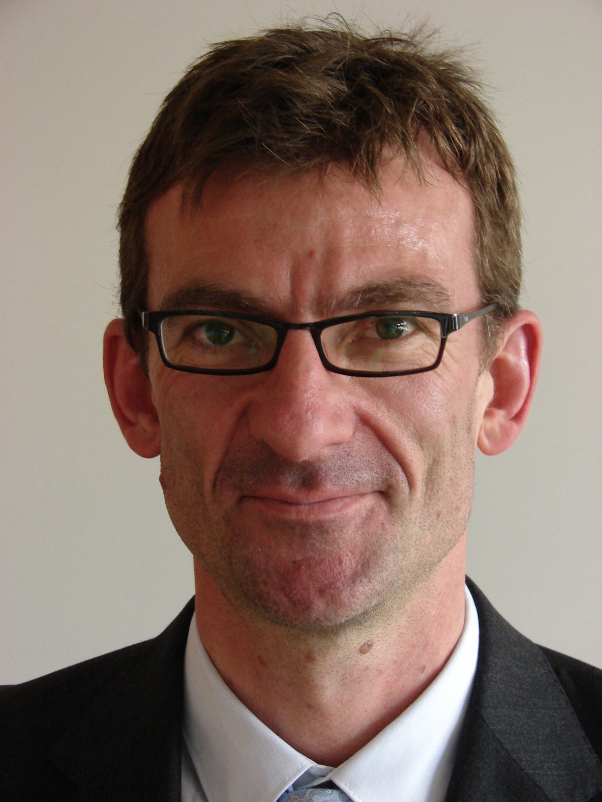 Dr. Martin Zinkler