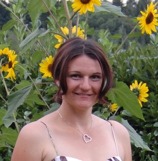 Rahel Zurbrügg