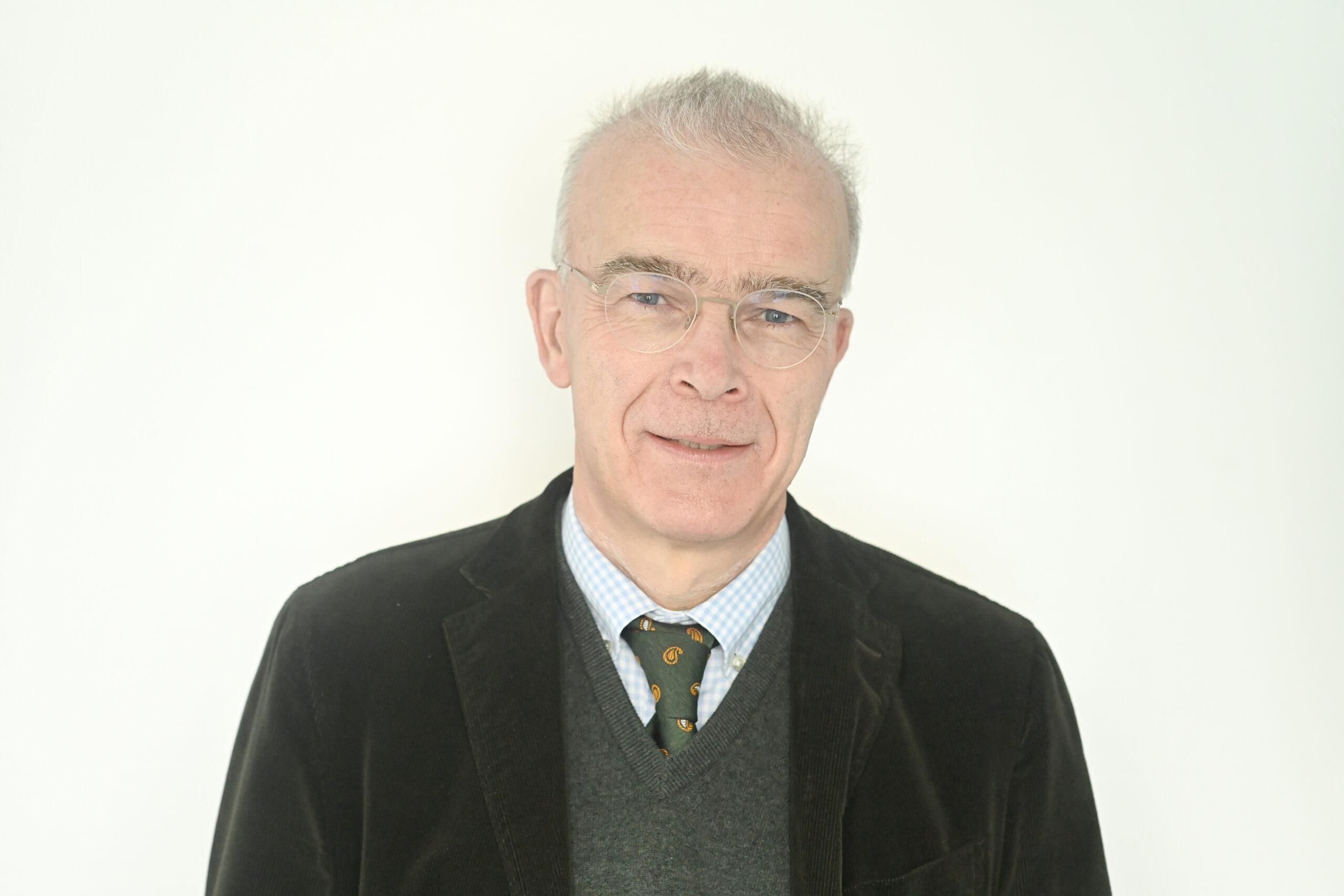 Prof. Dr. med. Thomas Becker
