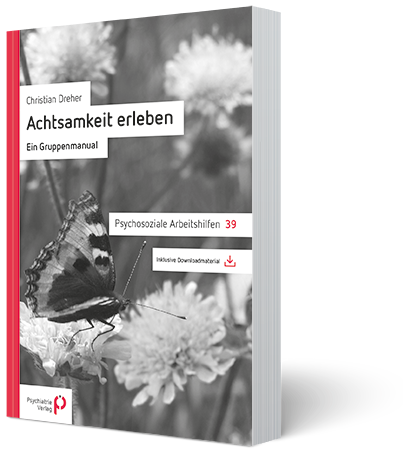 Achtsamkeit für Anfänger!