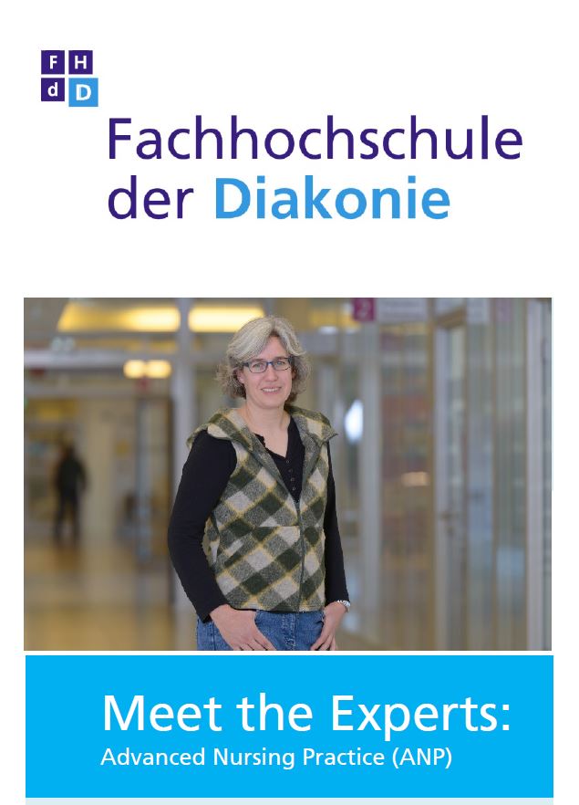 Meet the Experts: Advanced Nursing Practice