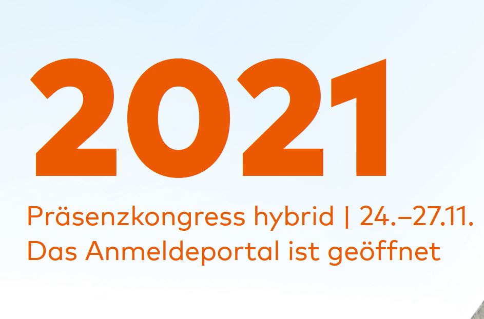 DGPPN Kongress 2021 - Psychiatrie Verlag