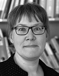 Ulrike Hoffmann