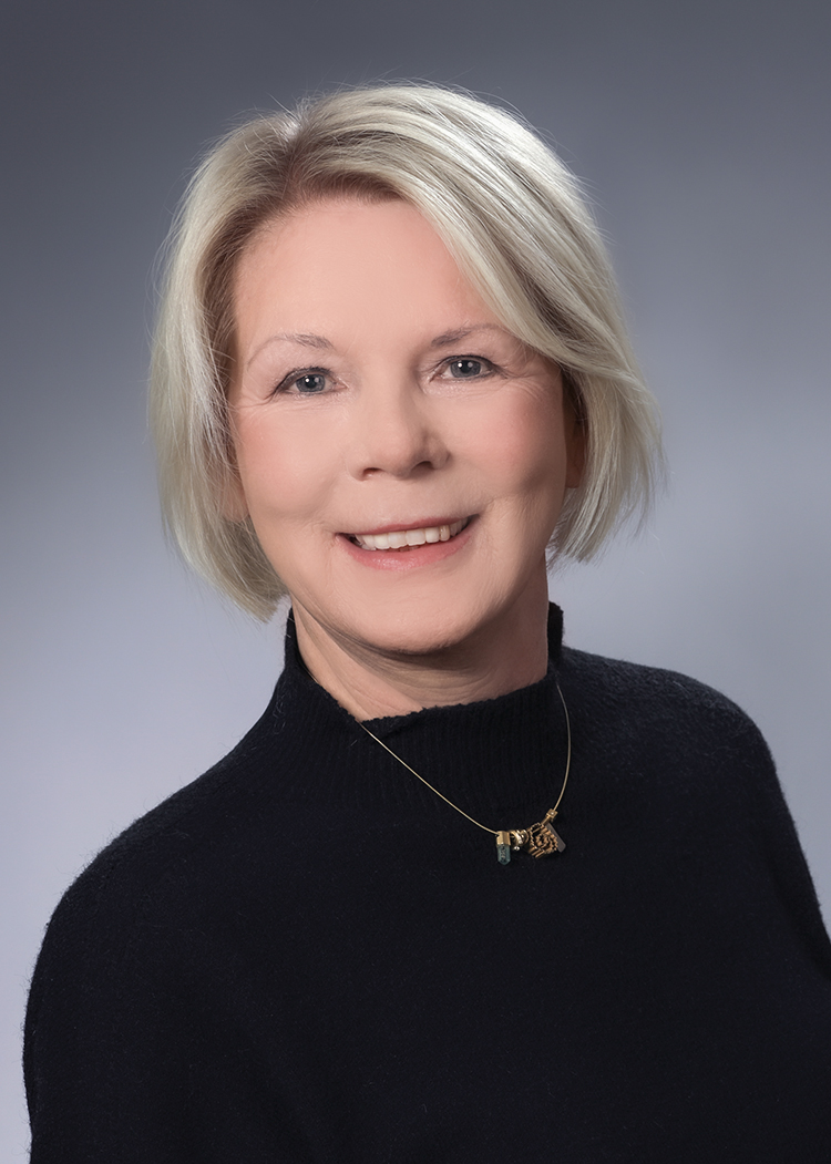 Ellen Orbke