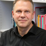 Prof. Dr. Christian Spatscheck