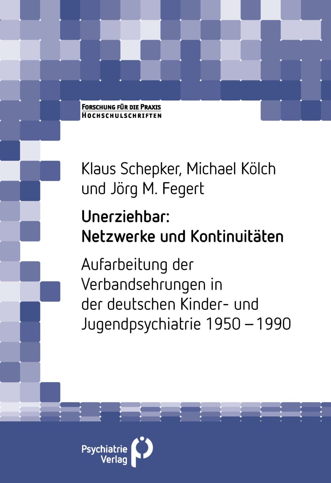 Startseite - Psychiatrie Verlag