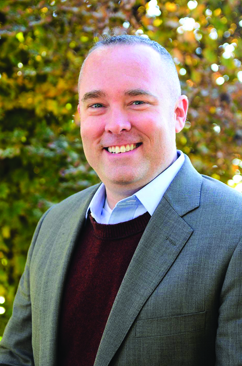 Craig J. Bryan