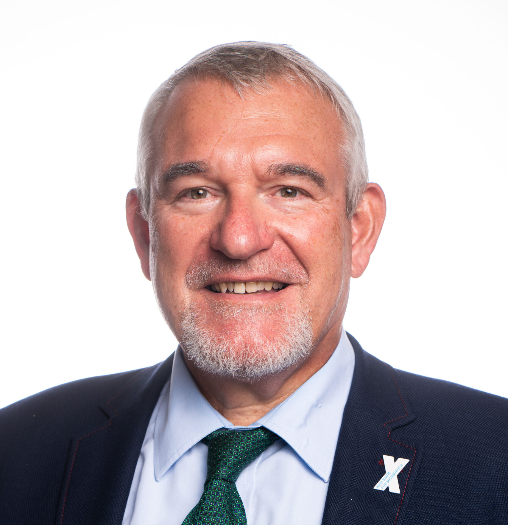 Jörg M. Fegert
