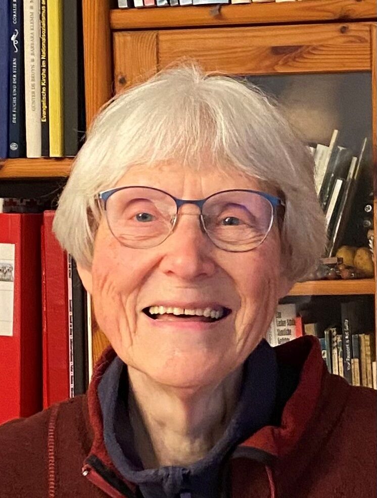 Renate Schernus