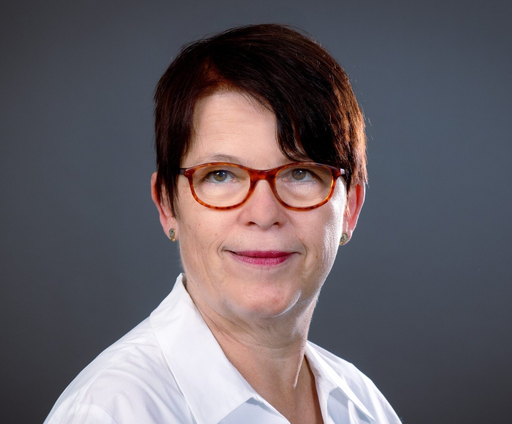 PD Dr. Ulrike M.E. Schulze