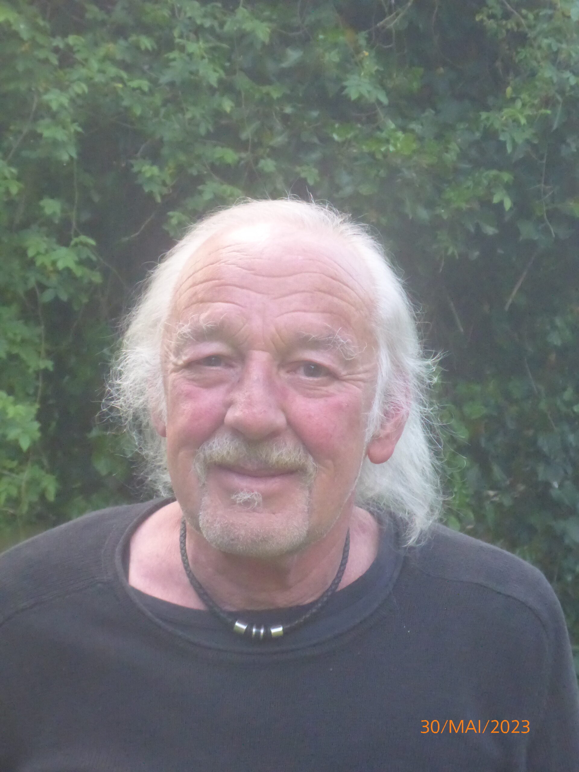 Klaus Petzold