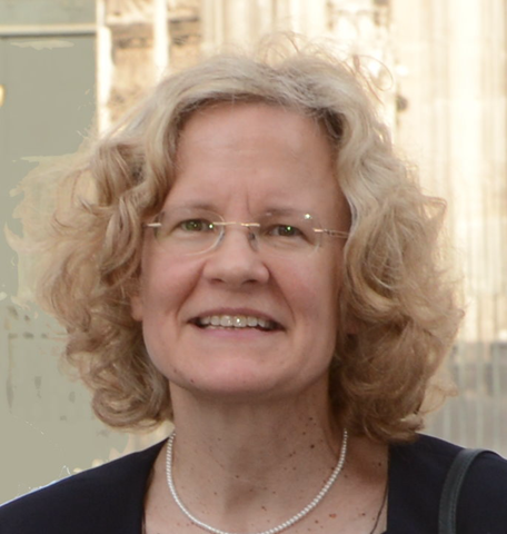 Hildegard Goletz