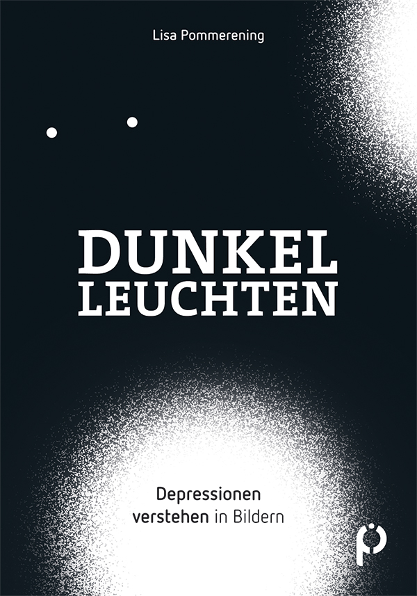 Unsere Autorin live auf der Buchmesse in Leizig:  Lisa Pommerening liest aus dem Buch »Dunkelleuchten«.
