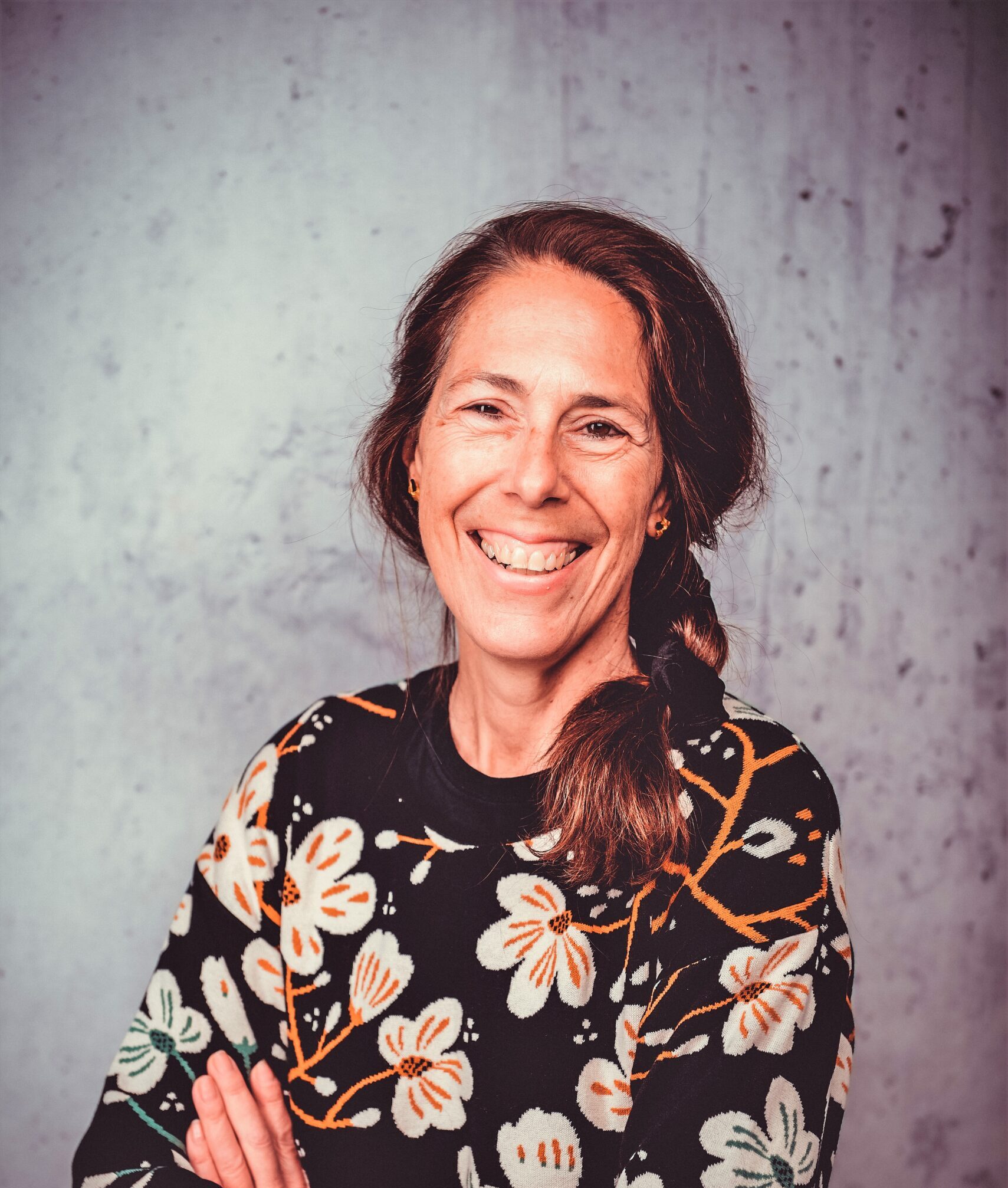 Dr. jur. Myriam Bea