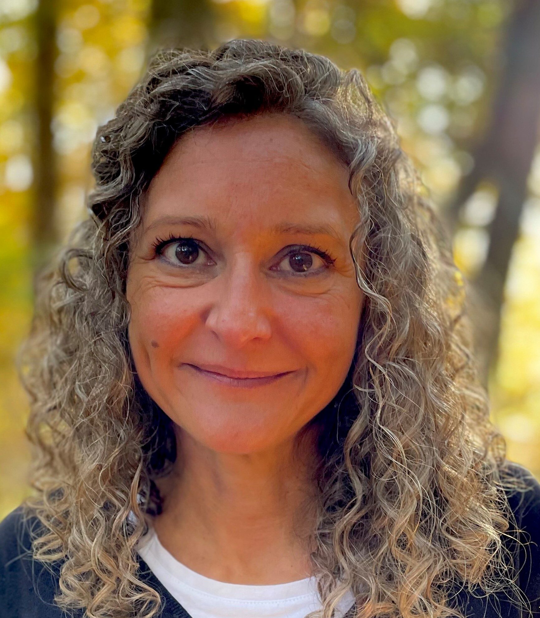 Dr. phil. Anja Bischof