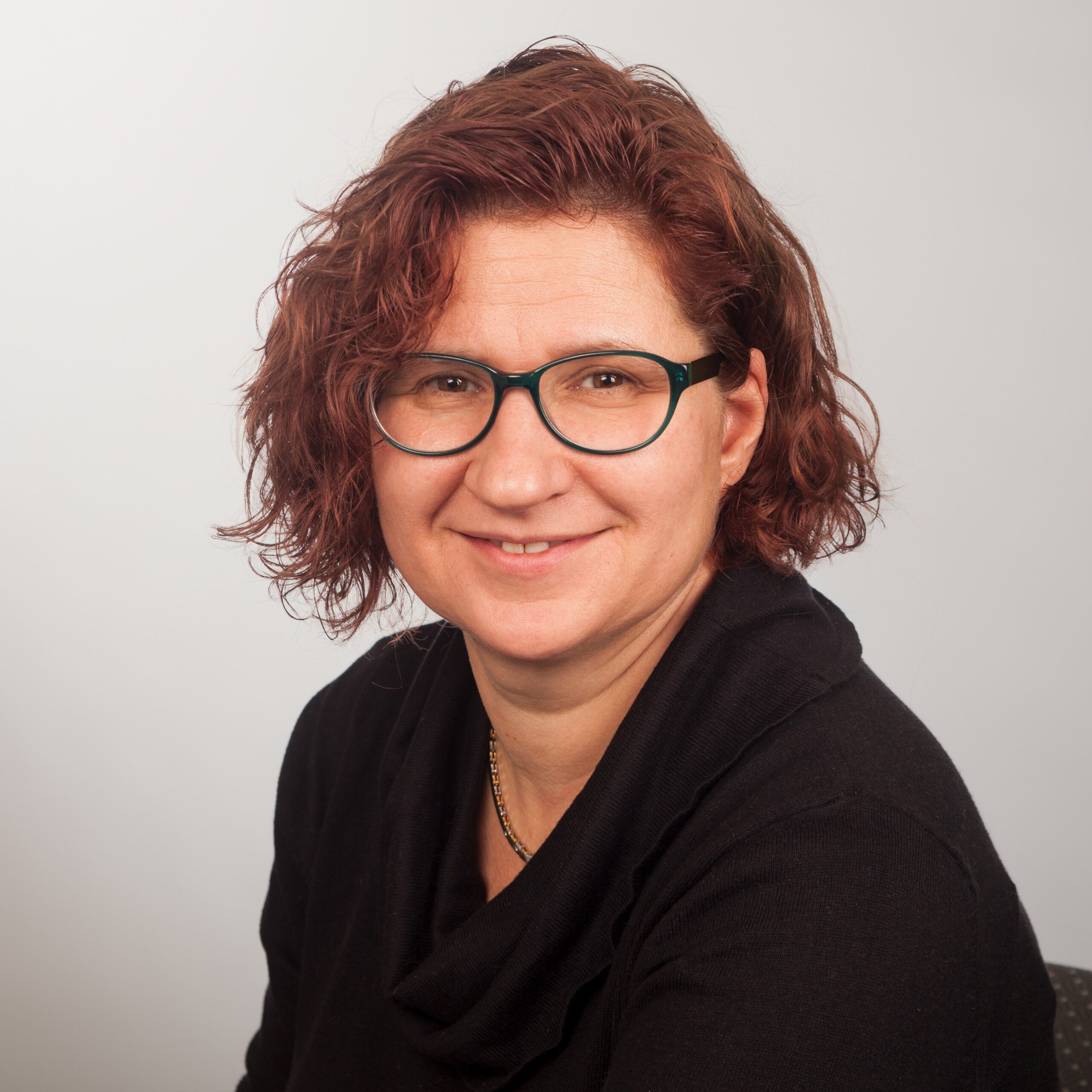 Bettina Grundmann-Horst