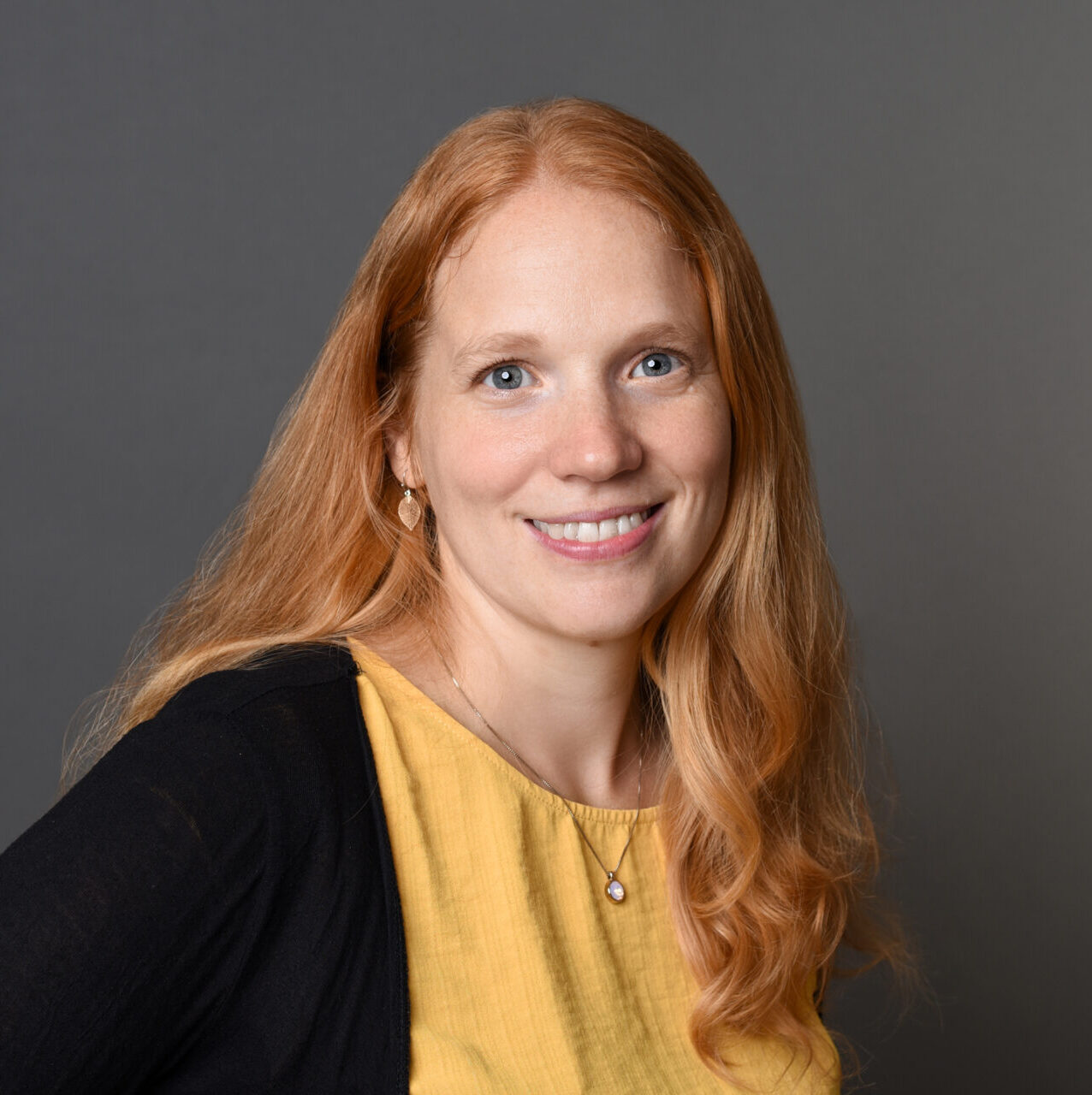 Dr. Anna Hegedüs