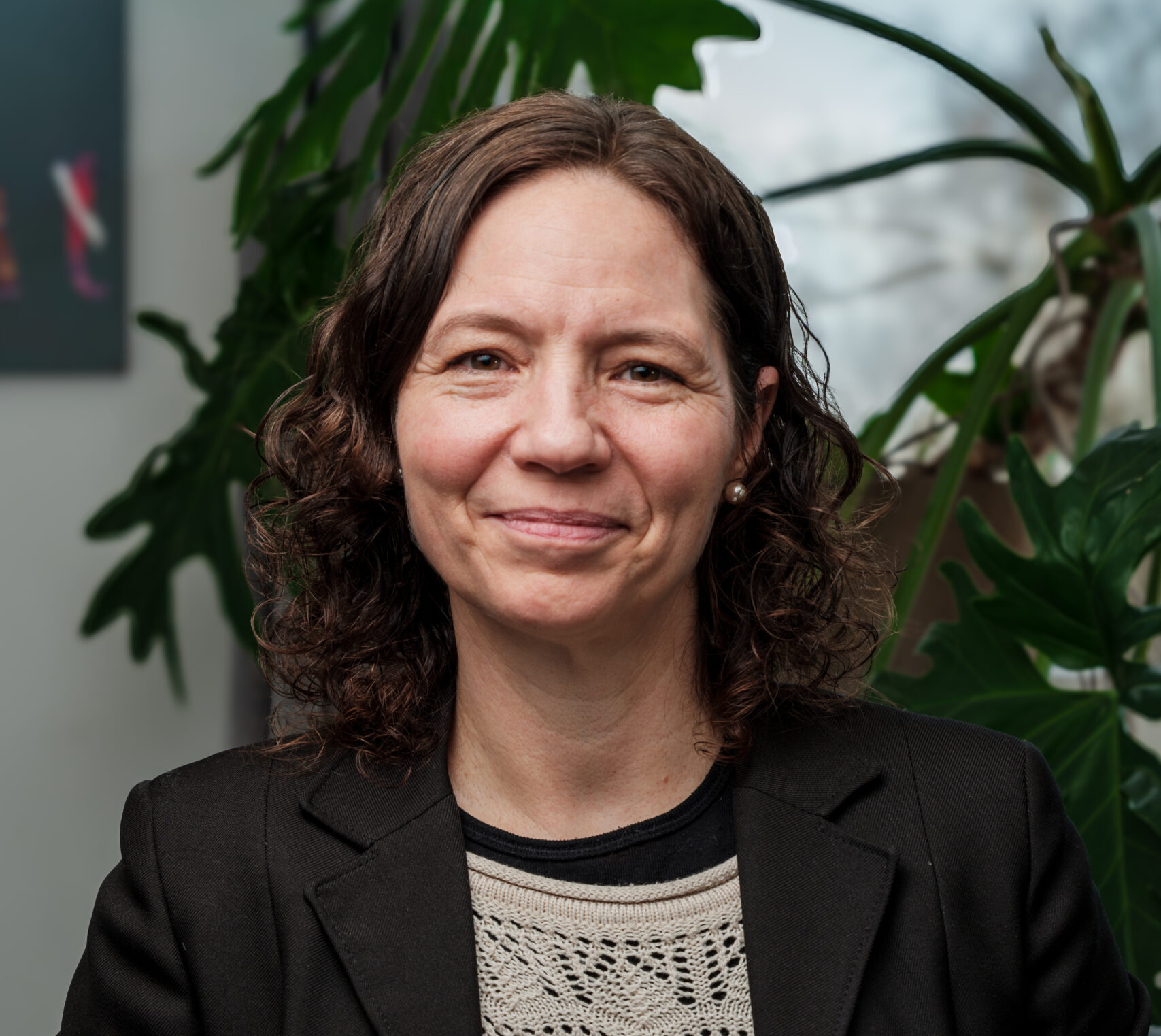 Dr. Meike Nitschke-Janssen