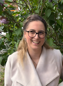 Sabine Zechmann-Bröder