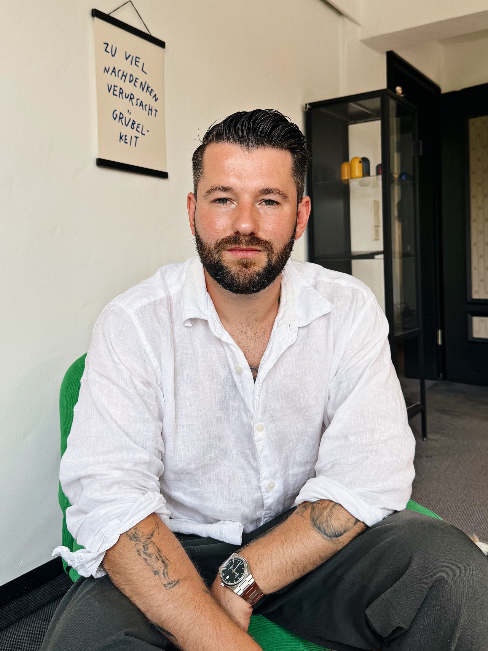 Michael Wiens